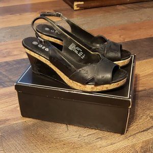 Womens George Dress shoes